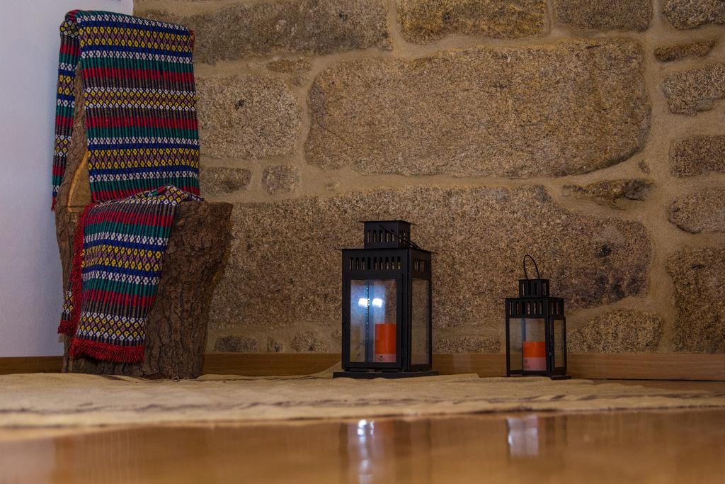 Casa Da Fecha Konuk evi Parada  Dış mekan fotoğraf