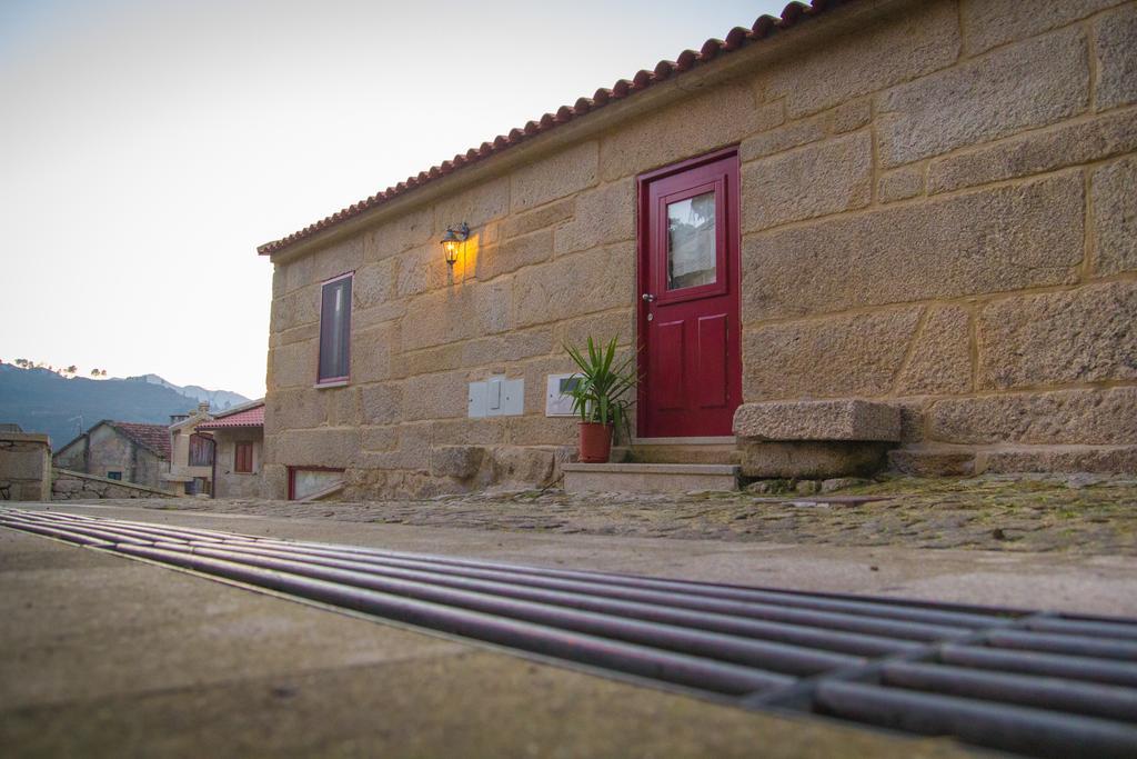 Casa Da Fecha Konuk evi Parada  Dış mekan fotoğraf