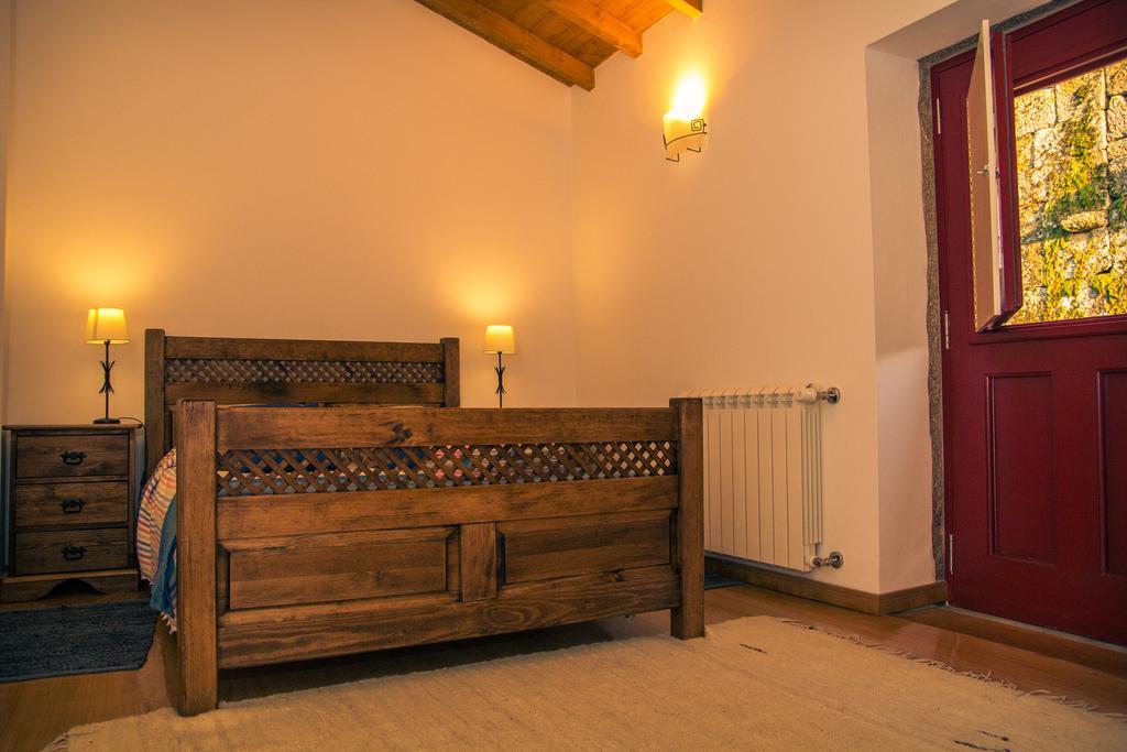 Casa Da Fecha Konuk evi Parada  Dış mekan fotoğraf