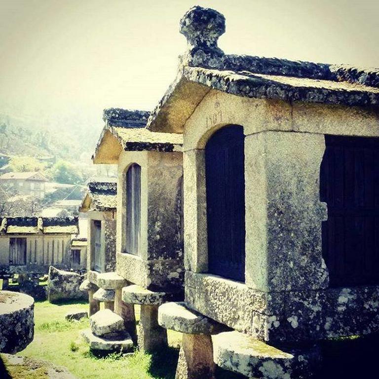 Casa Da Fecha Konuk evi Parada  Dış mekan fotoğraf