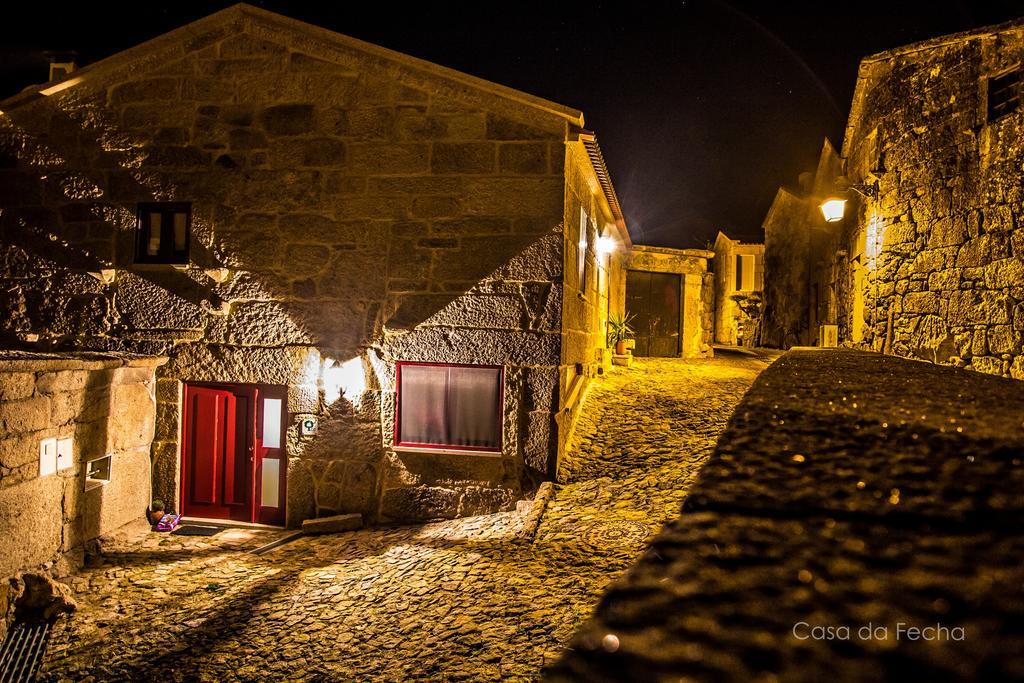 Casa Da Fecha Konuk evi Parada  Dış mekan fotoğraf
